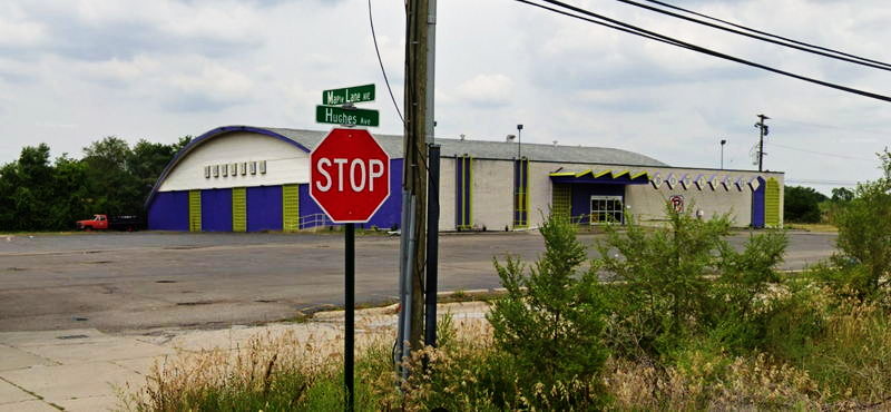 Hazel Park Bowl - Web Listing Photo (newer photo)